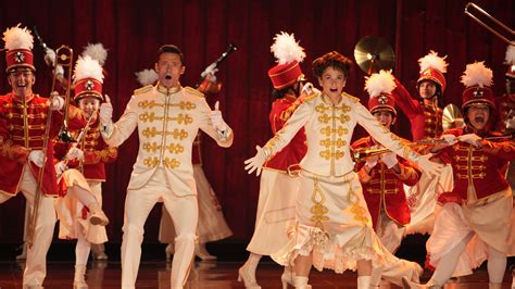 Lauri peters stars in a new Broadway revival this coming theater season 27