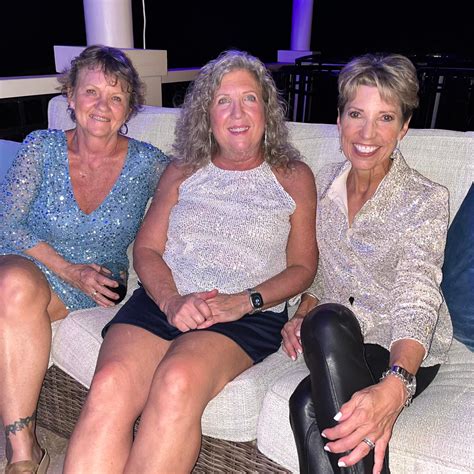 are judy crowell and paul deasy still married 6