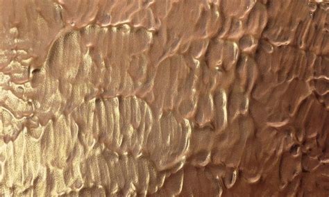 textured copper red bronze metal finishes metal leaves