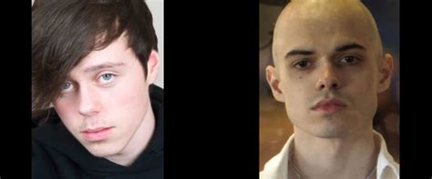 Why does Alex remind me of Paris lee Bennett but with hair? 😂 : r/Memeulous