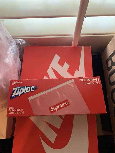 Mini Zip Loc Bags Seed Bags 1