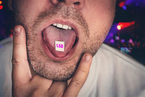Qué es el LSD y cuales son sus efectos | Albero