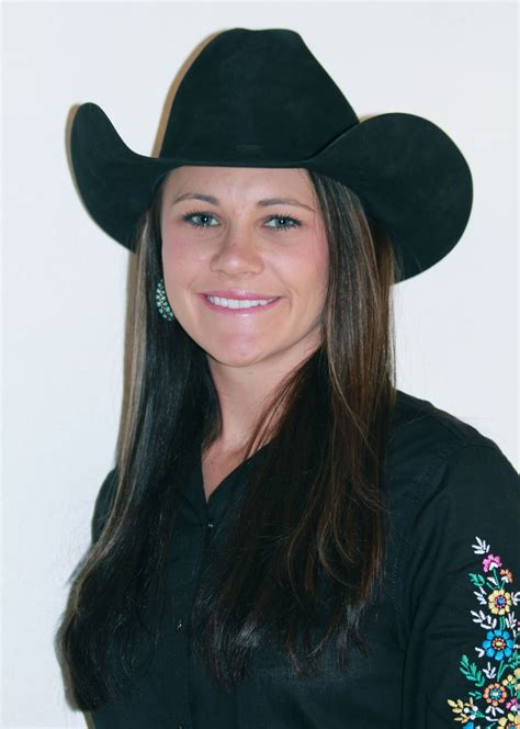 Pin by National Finals Rodeo on 2012 NFR Barrel Racing Contestants