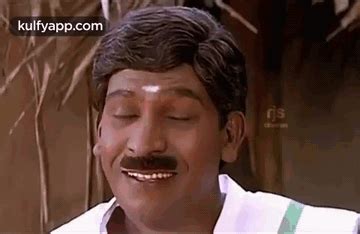 Vadivelu My Reaction