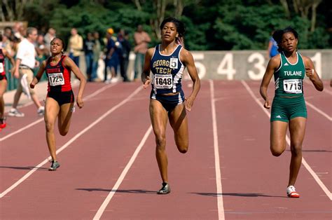 Ashlee Kidd – Georgia Tech Track & Field – Georgia Tech Yellow Jackets