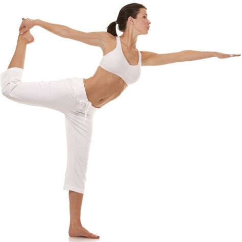 Yoga for Healing: 7 Poses to Heal From the Inside Out