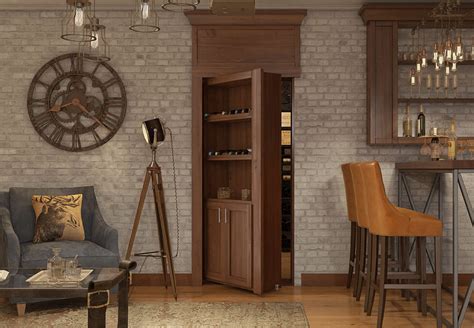 how to install murphy door