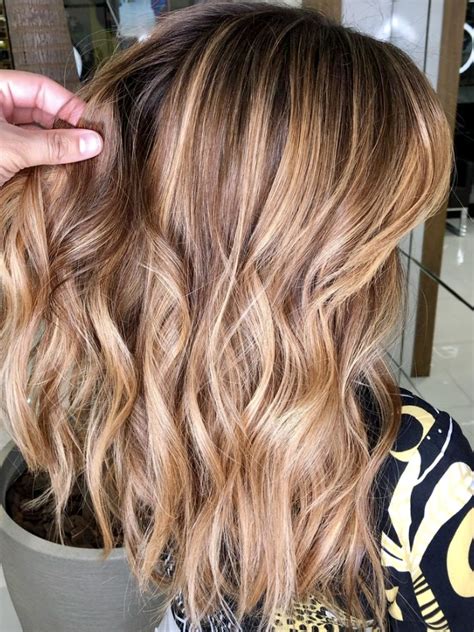 40 Gorgeous Bronze Hair Color Ideas to Make You Look Radiant - Your ...