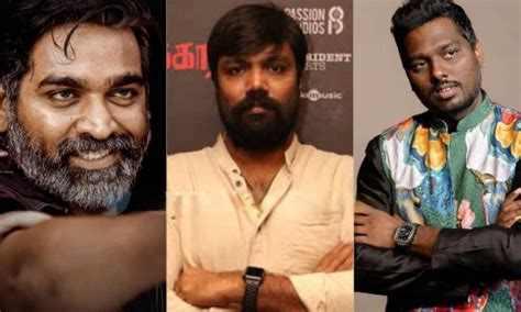 tamil films produced  atlee