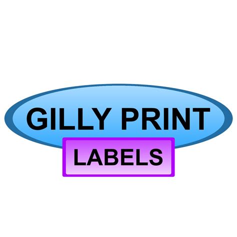 Gilly Print | Lymington