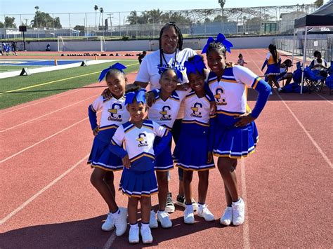 Stacey Henley and Developing Options Empower Youth in South Los Angeles ...