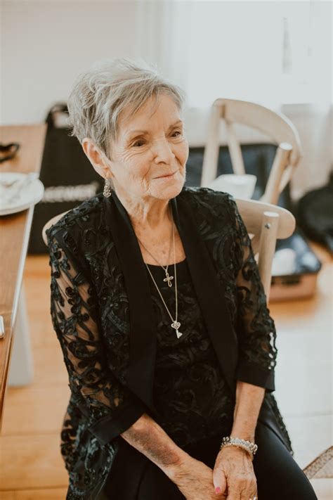 In loving memory of Virginia Springfield - Obituary Baldwin Brothers