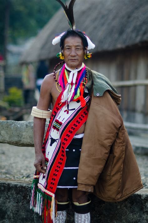 nagaland wearabout
