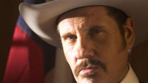 The Devil's Rejects (2005) by Rob Zombie