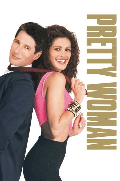 Pretty Woman Poster 24 | GoldPoster