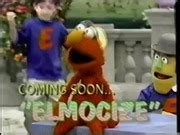 Sesame Street: Elmocize (1996 VHS) : Sony Wonder : Free Download ...