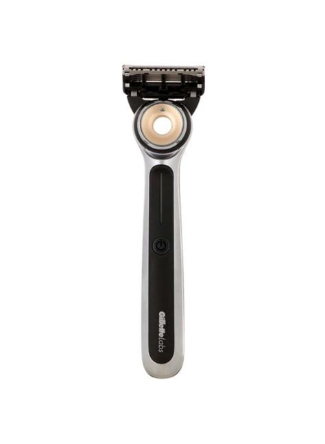 Бритвенный станок Gillette Labs Heated Razor купить в интернет-магазине ...