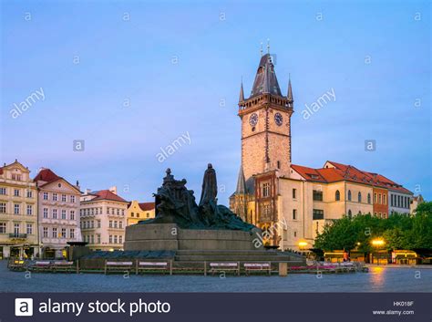 Hlavni Mesto Praha Stock Photos & Hlavni Mesto Praha Stock Images - Alamy