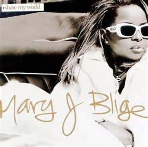 All Mary J. Blige Albums, Ranked Best to Worst by Fans