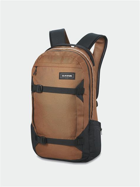 Dakine Mission Pro 25L Backpack (bison)