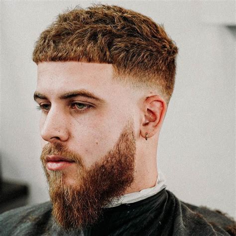 good examples   stylish french crop haircut