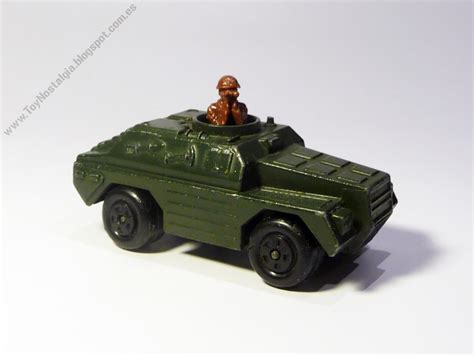 ToyNostalgia: Matchbox
