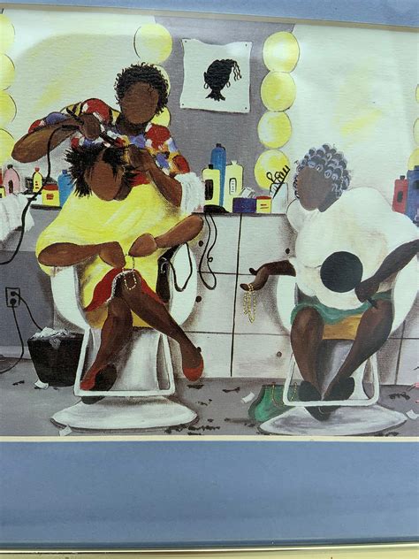 Set of Two American Artist Annie Lee 8 X 10 Framed - Etsy