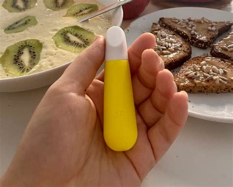 Satisfyer Ultra Power Bullet 4 — отзыв эксперта, видео обзор