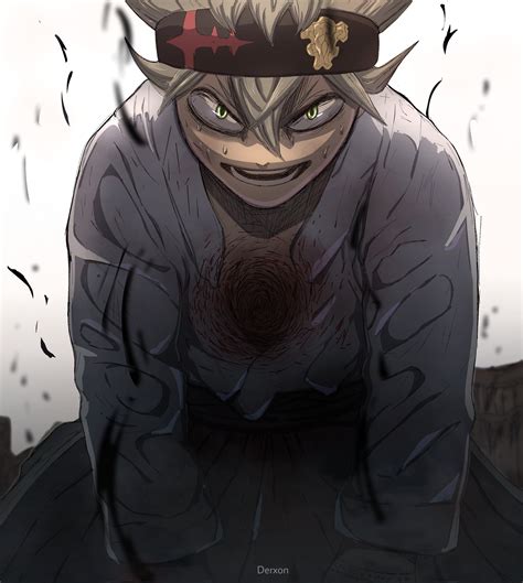 Asta (Black Clover) Image #3777816 - Zerochan Anime Image Board
