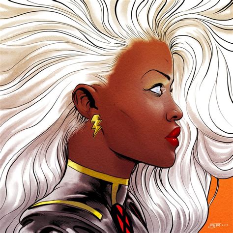 Tempestade Do X Men - Tempestade é uma personagem fictícia de história em quadrinhos do ...