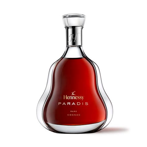 Hennessy Cognac Gift