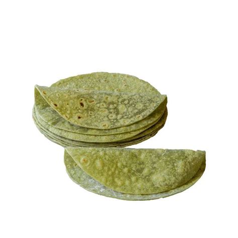 Tortilla Green Vegan - Bali Direct Store