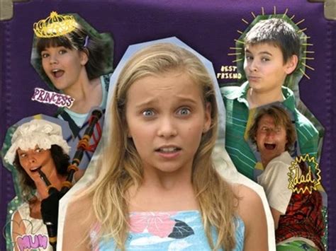 series de canal   recordar tu infancia
