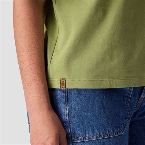 stoic bess  shirt womens clothing