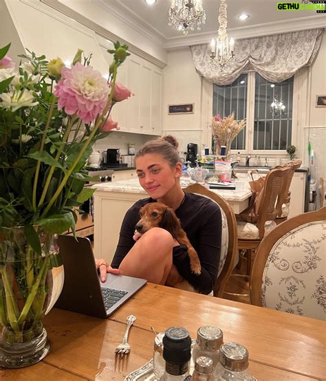 Amelie Zilber Wiki, Biography, Age, Gallery, Spouse and more