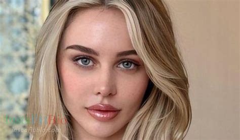 Eva Level - Bio, Age, Height, Wiki, ? | Models Biography