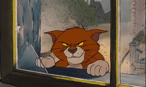 Pin by Karen L. Bunch on Hannah Cole | Disney art, Aristocats movie ...
