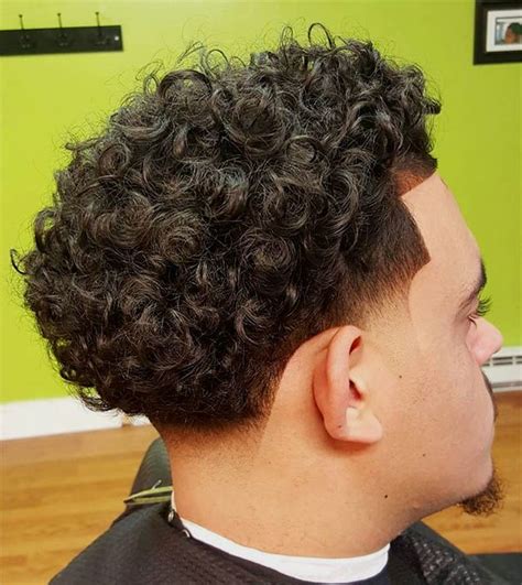 blowout taper long hair karlenedion