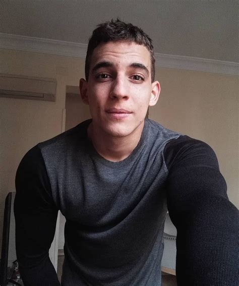 Red📽 on Twitter: "Miguel Herran from elite is really acting up on