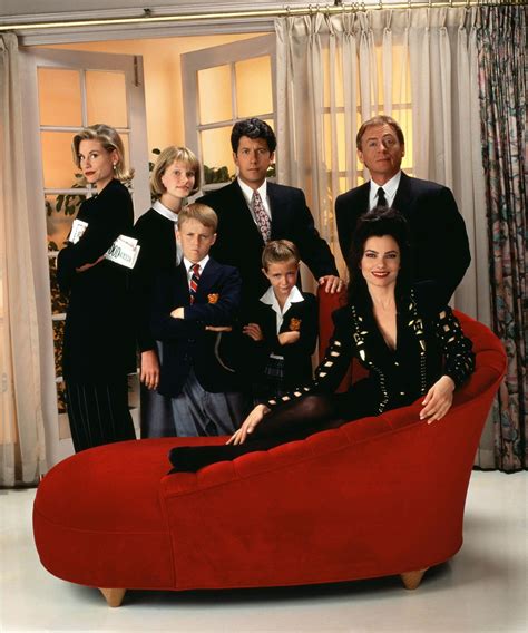 Many more seasons will feature how old is nanny faye and her wit 25