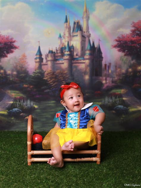 OMG Capture - ️ Baby Kendra ️ 📸 Newborn (under two...