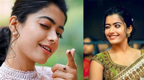 Rashmika Mandanna Movies In Bollywood | Rashmika Mandanna Movies ...