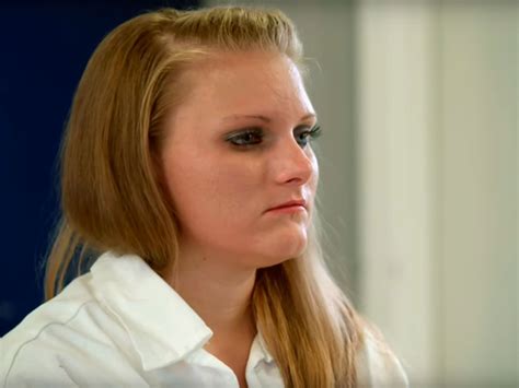 Exposed: The Shocking Truth Behind The Megan Hall Tapes Image 20