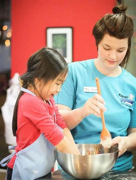 Kids Cooking School Coming to Frisco | What Now Dallas