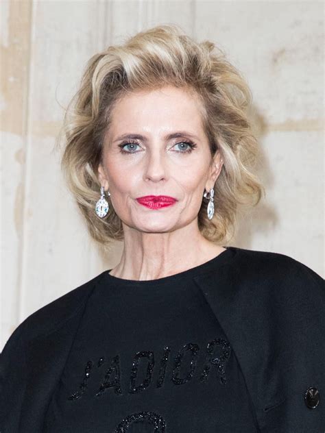 Isabella Ferrari : Filmografía - SensaCine.com