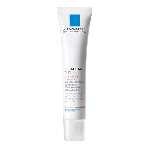 LRP Effaclar Duo(+) Unifiant medium :: Prvalekarna