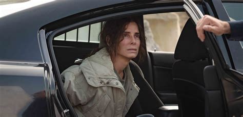 Sandra Bullock: New Movies in 2025 and 2026