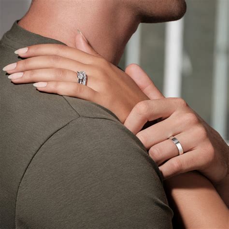 engagement rings mens guide  hector myers blog