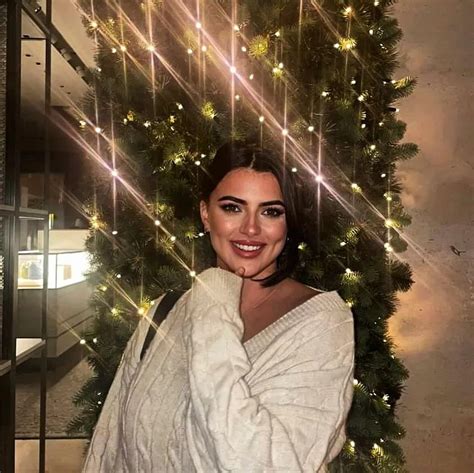 Bec Danaher (becdanaher, yousawnothinggg) Nude OnlyFans Leaks (47