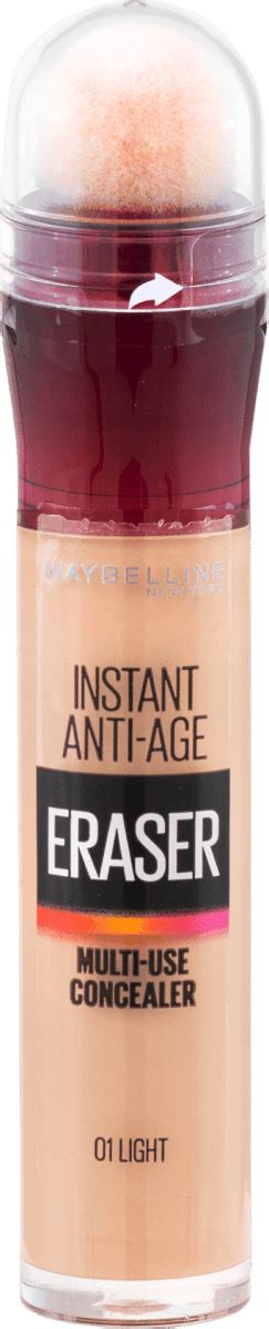 MAYBELLINE NEW YORK Instant Anti Age Eraser corector 01 Light, 6,8 ml ...